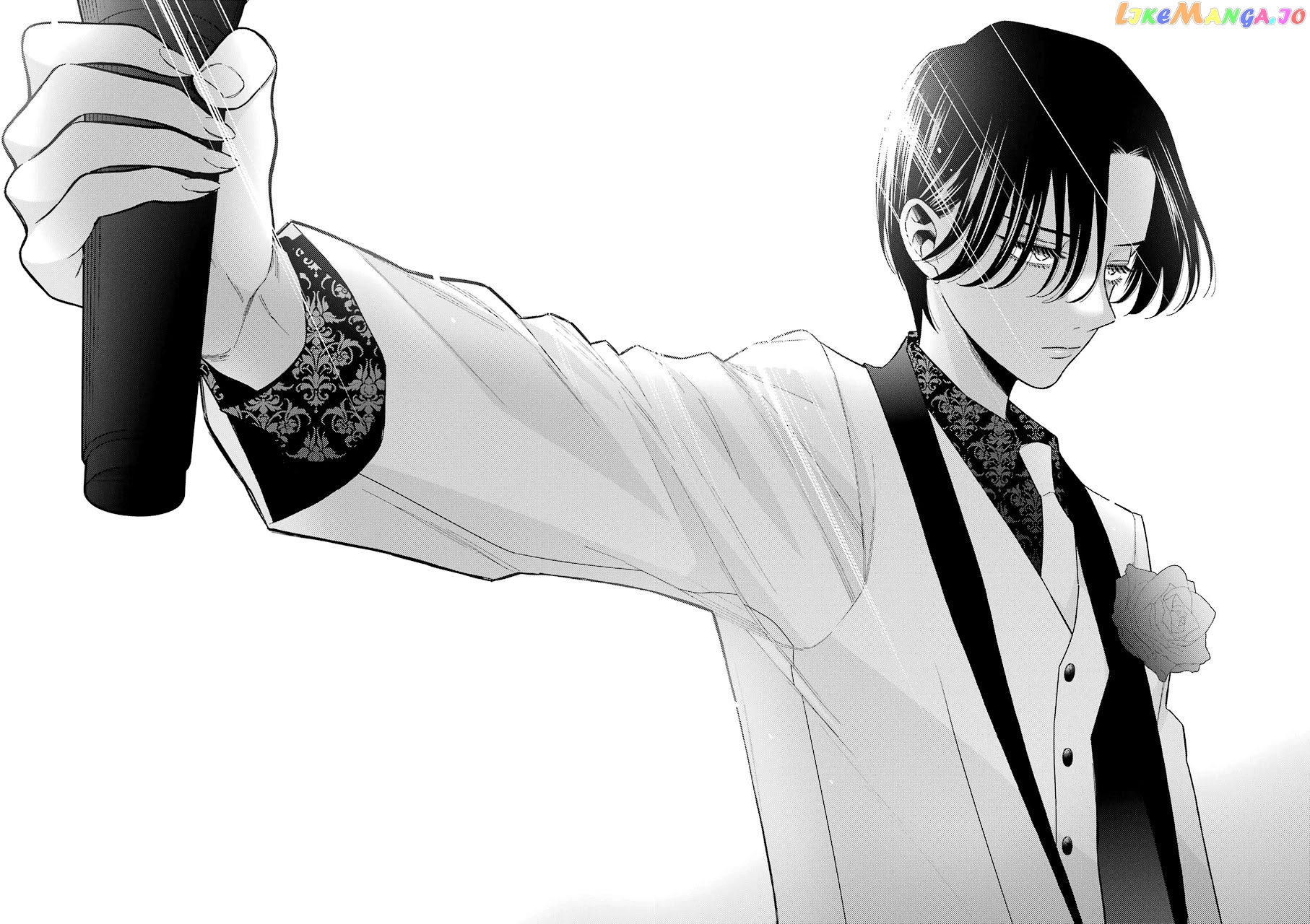 My Dress-Up Darling, Chapter 62 image 14